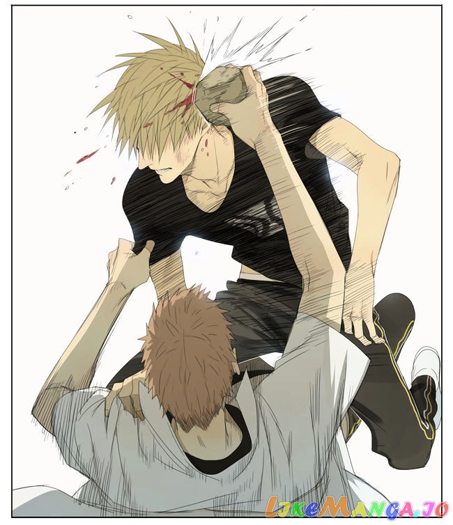 19 Days chapter 127 image 8